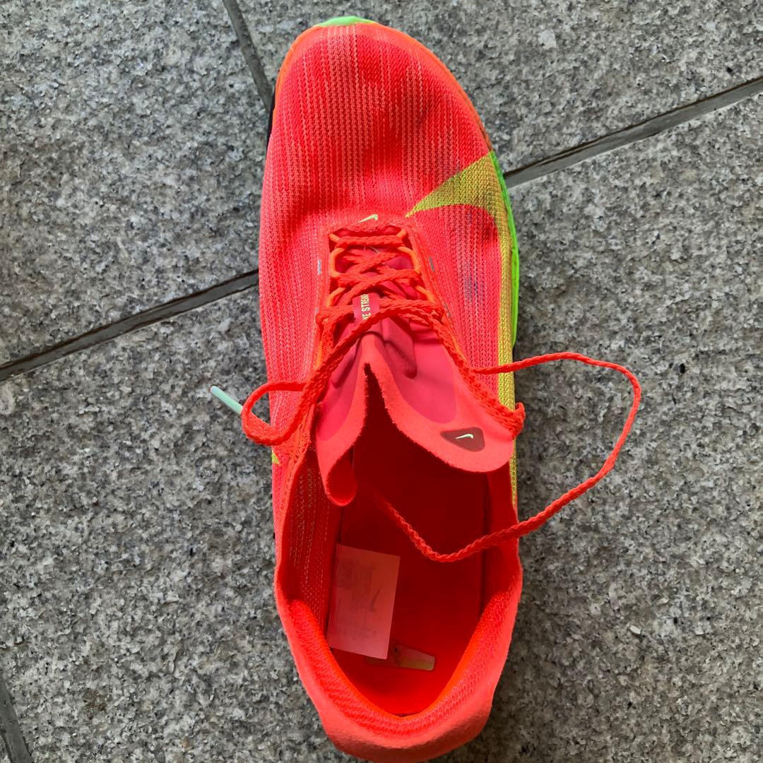 NIKE ストリークフライ2 24.5cm