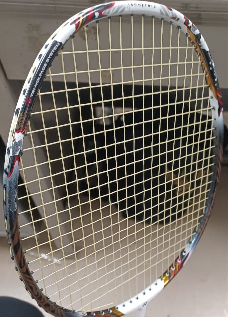 YONEX ボルトリック80 4U/G5