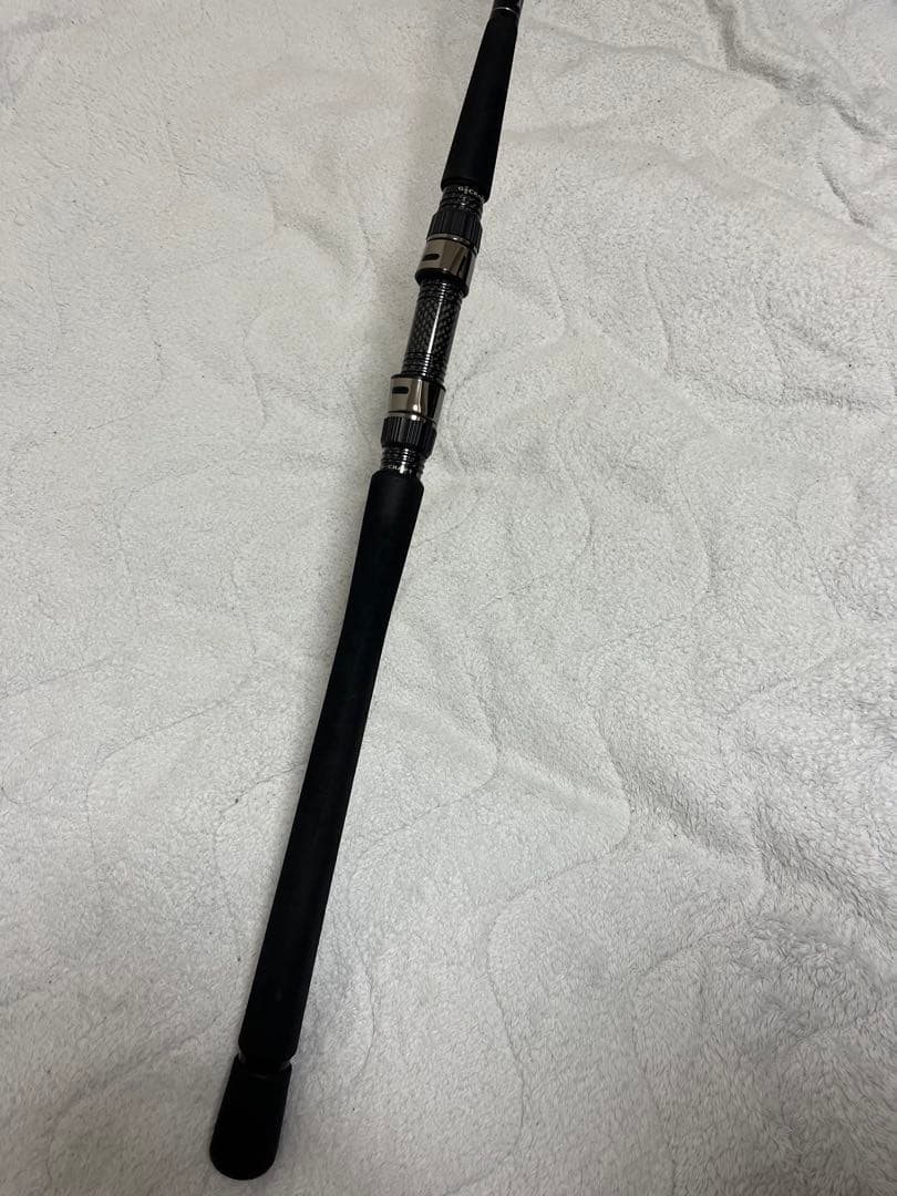 美品　ジークラフト　モンスターサーフ1092 TR