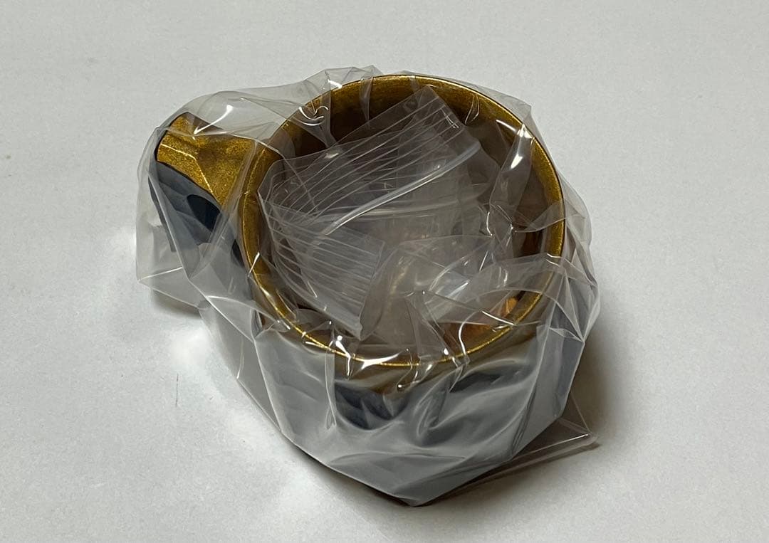 jincup GOLDEN ジンカップ ゴールデン サイズ2L
