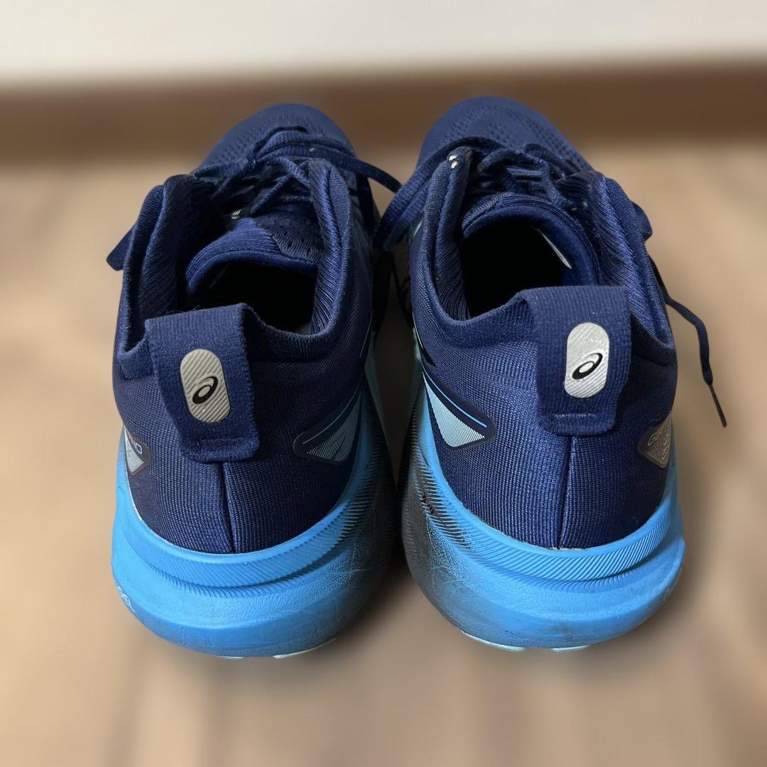 アシックス ゲルカヤノ 31 / asics GEL KAYANO