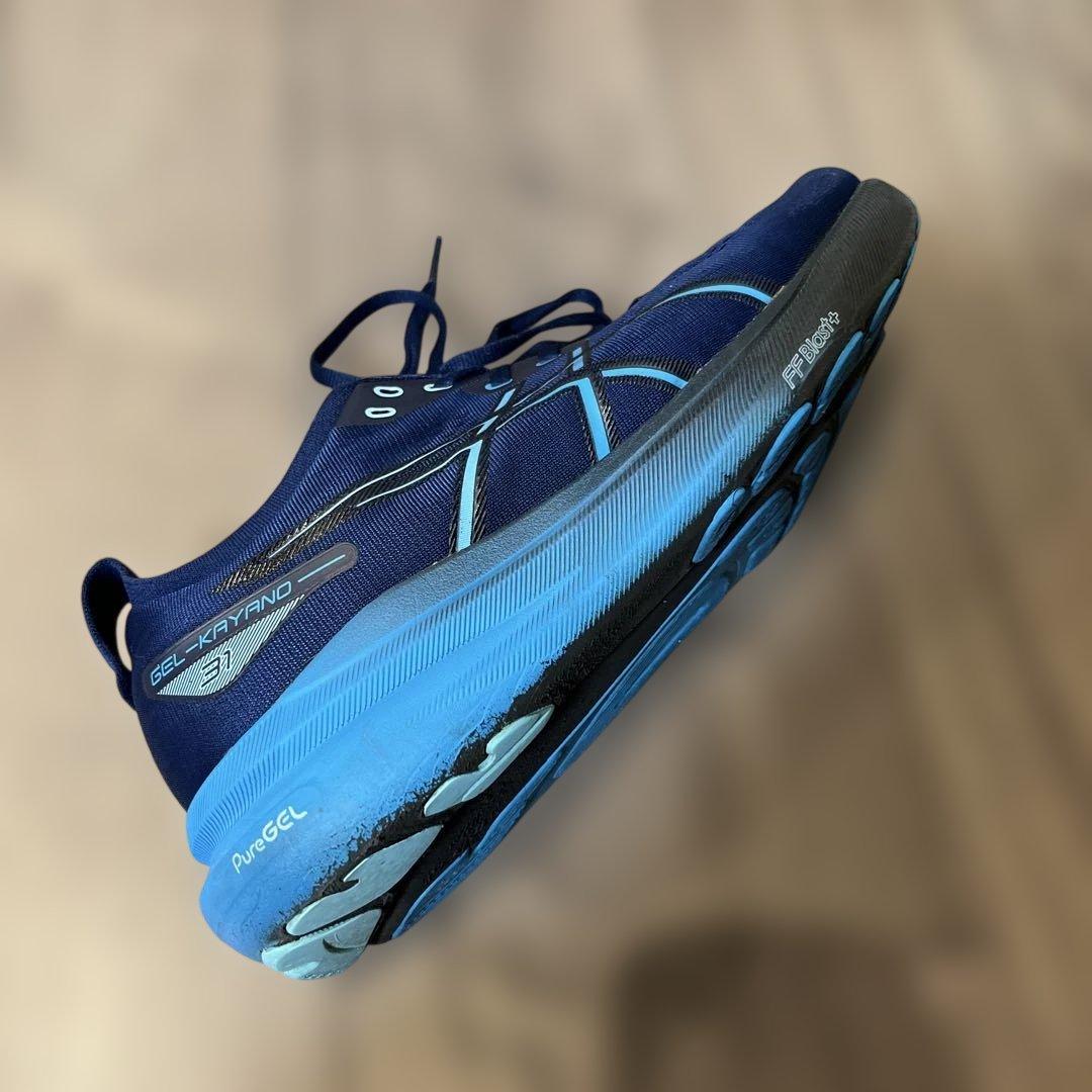 アシックス ゲルカヤノ 31 / asics GEL KAYANO