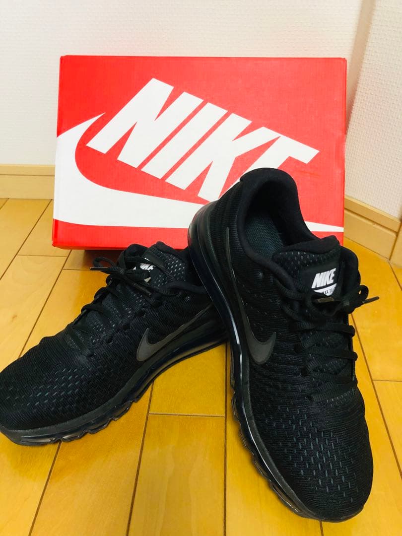 その他 Nike Air Max 2017 26.5cm