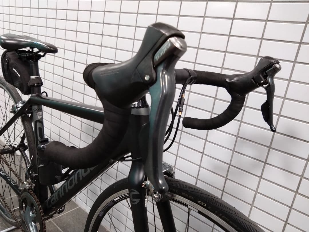 CANNONDALE　オプティモ　CAAD　OPTIMO　　神奈川　引取限定
