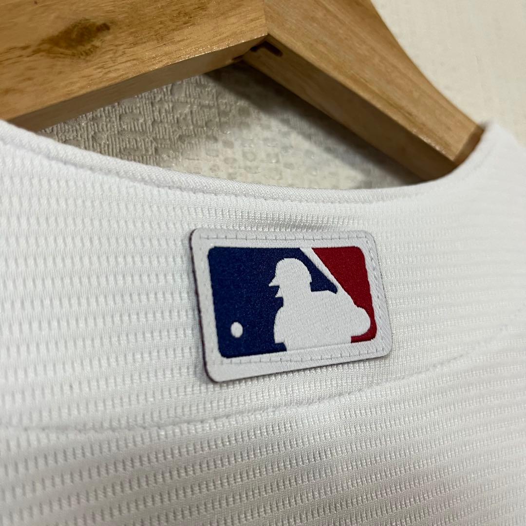 ナイキ　ドジャース公式　レプリカユニフォーム　Sサイズ　大谷翔平　新品未使用品