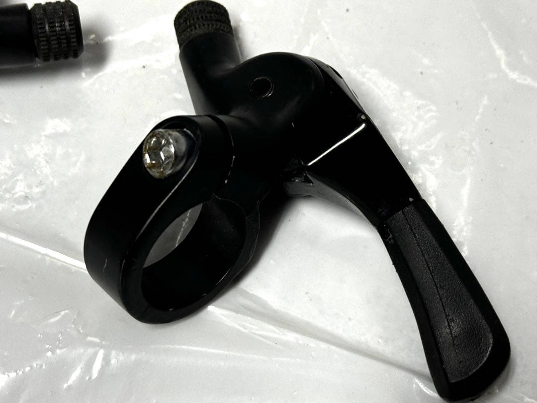 SUNTOUR XC PRO サムシフター左右セットoldmtbサンツアーxtr