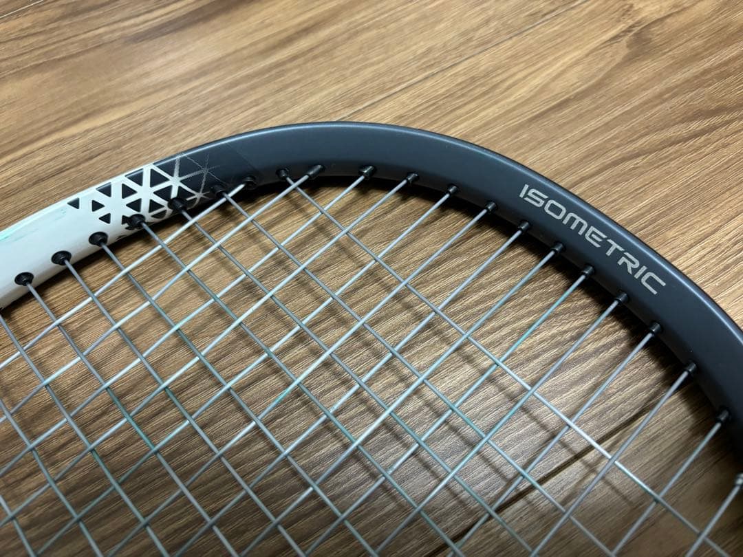 ヨネックス　アストレル100 グリップ2 程度良好　中古品　ASTREL