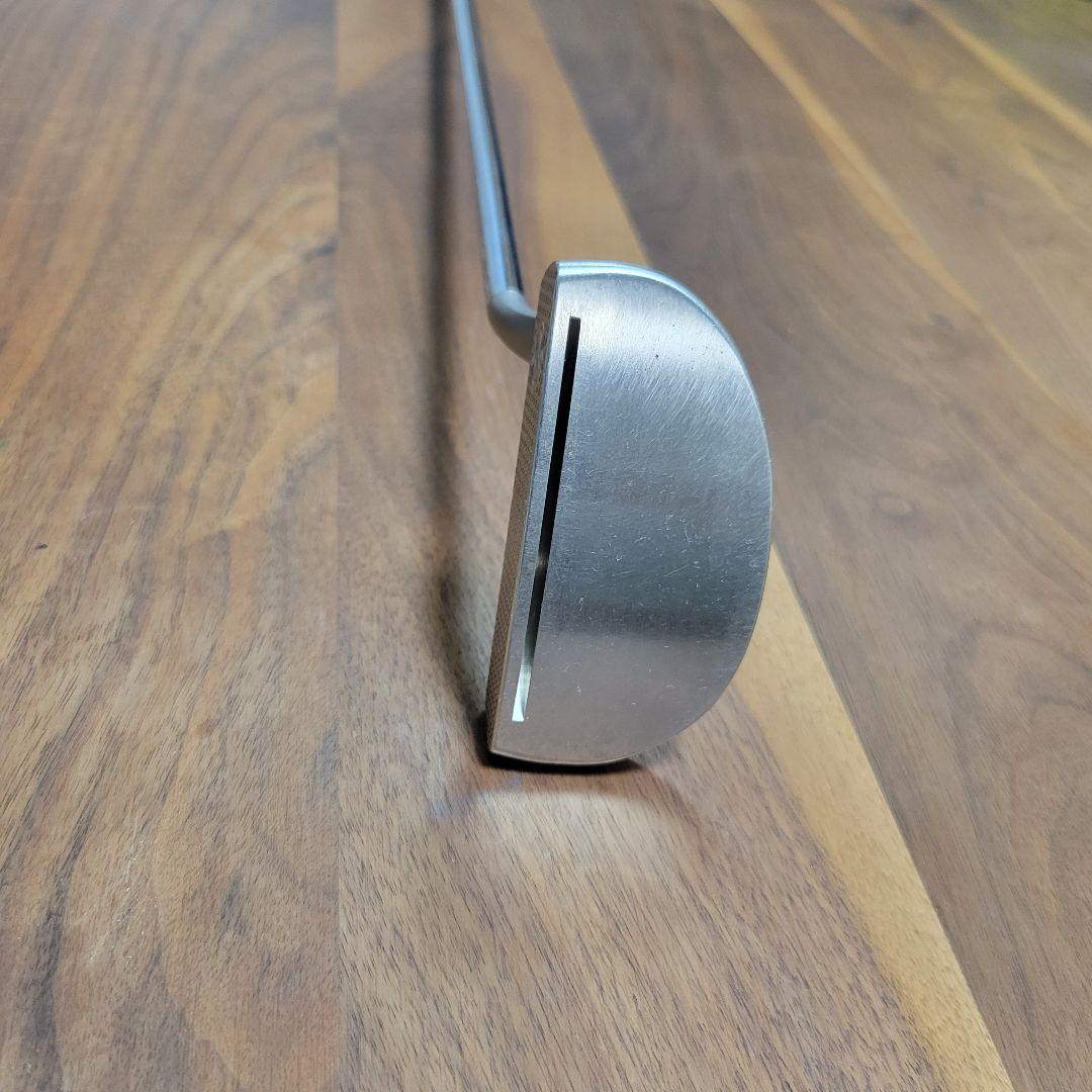 【最後の値下げ】 ZENITH ゼニスパター
