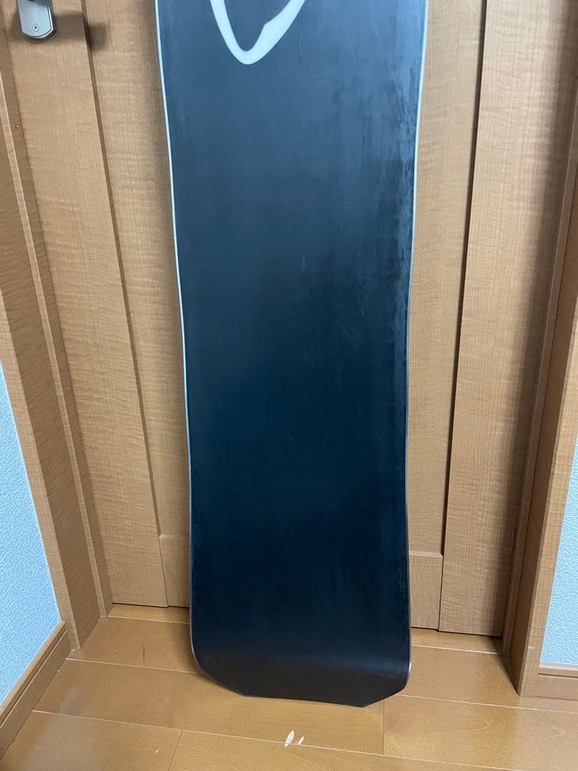 リブテックオルカ153美品