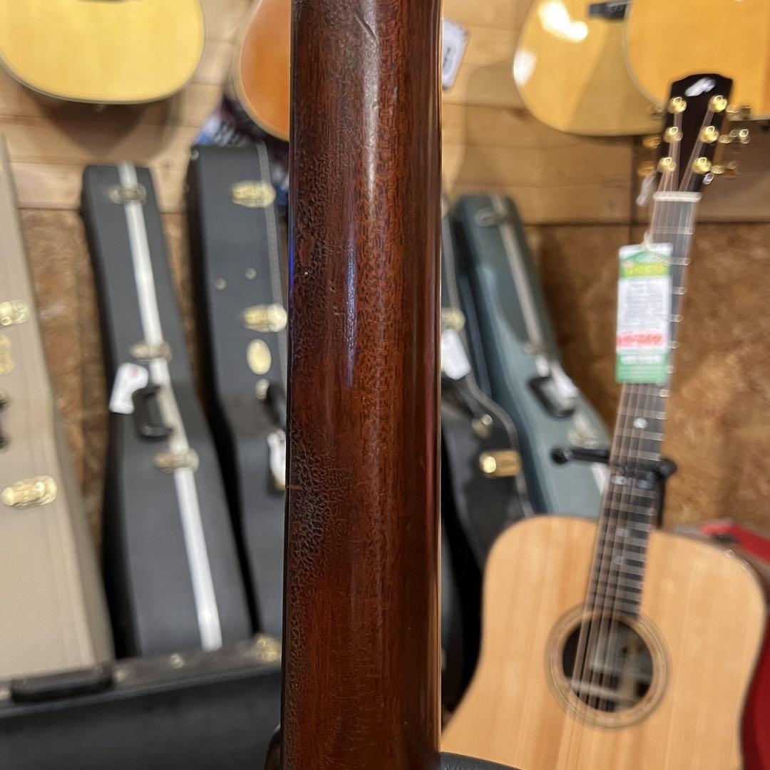 【希少1976本限定】Martin D-76 1976年 アコースティックギター