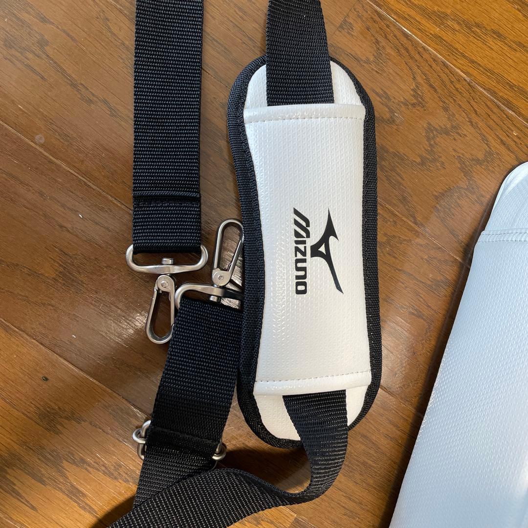 ミズノ　MIZUNO ボストンバッグ