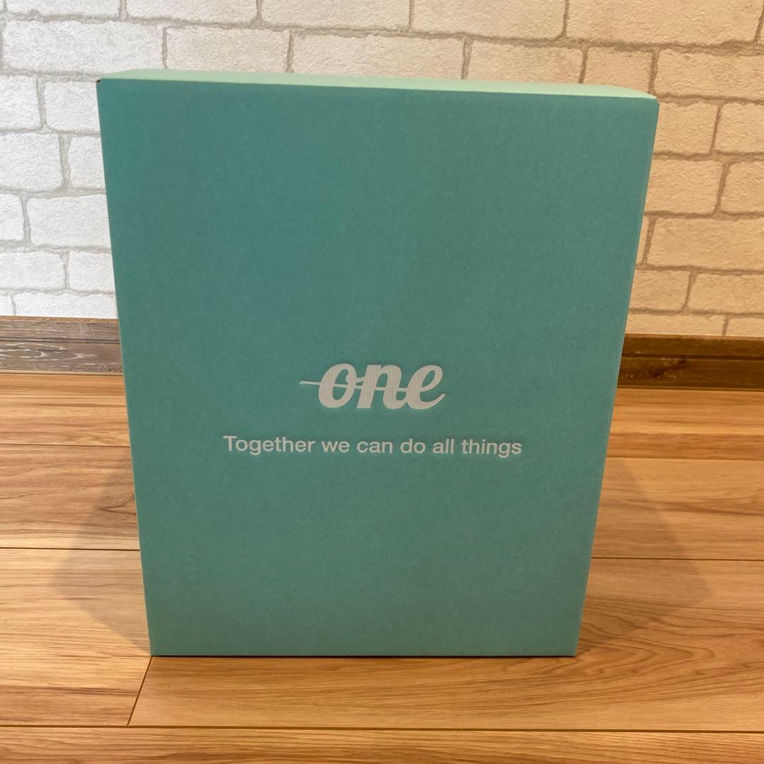 ONE OF THE ANSWER #11 硬式軟式兼用　新品未使用　値下げ不可
