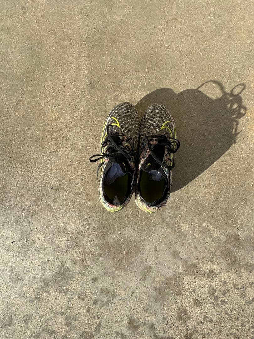 Nike ファントムジーエックス
