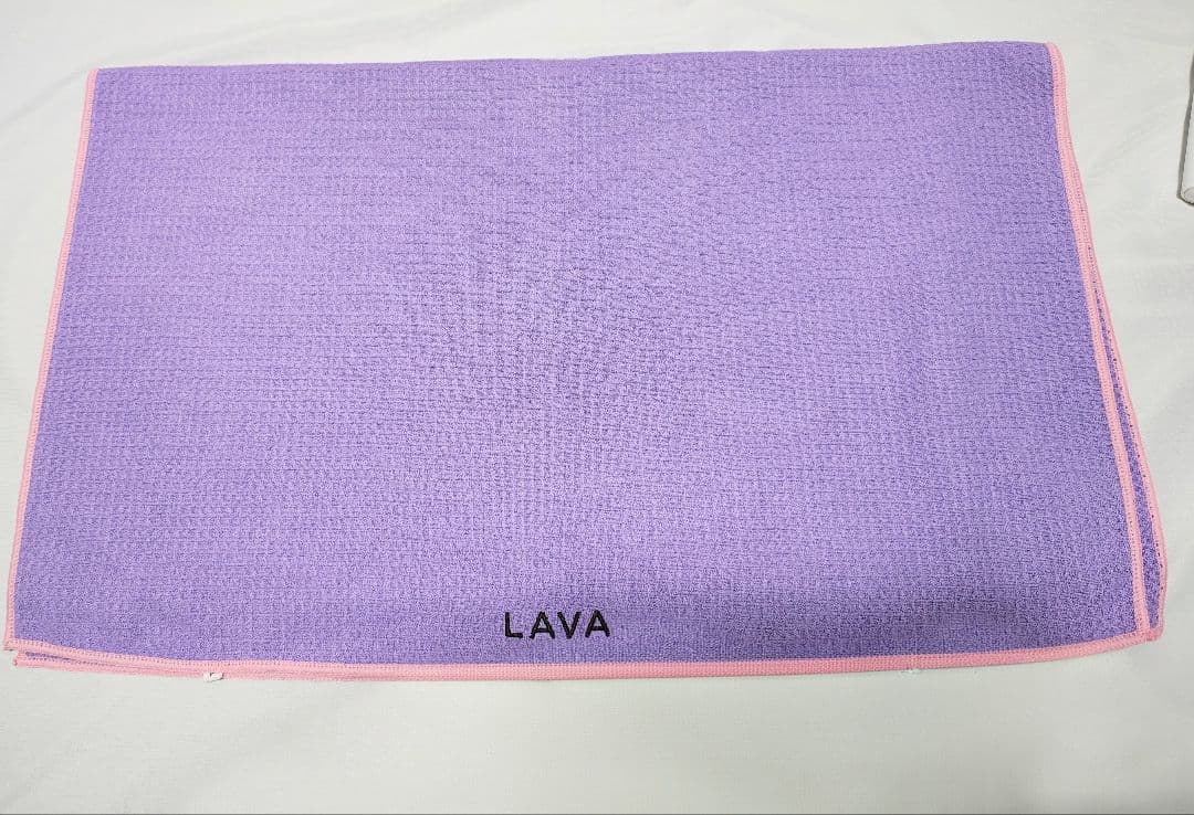 LAVA SUKALA ヨガスターターセット マット ラグ ウェア ホットヨガ
