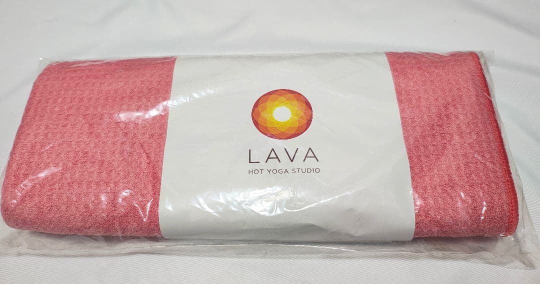 LAVA SUKALA ヨガスターターセット マット ラグ ウェア ホットヨガ