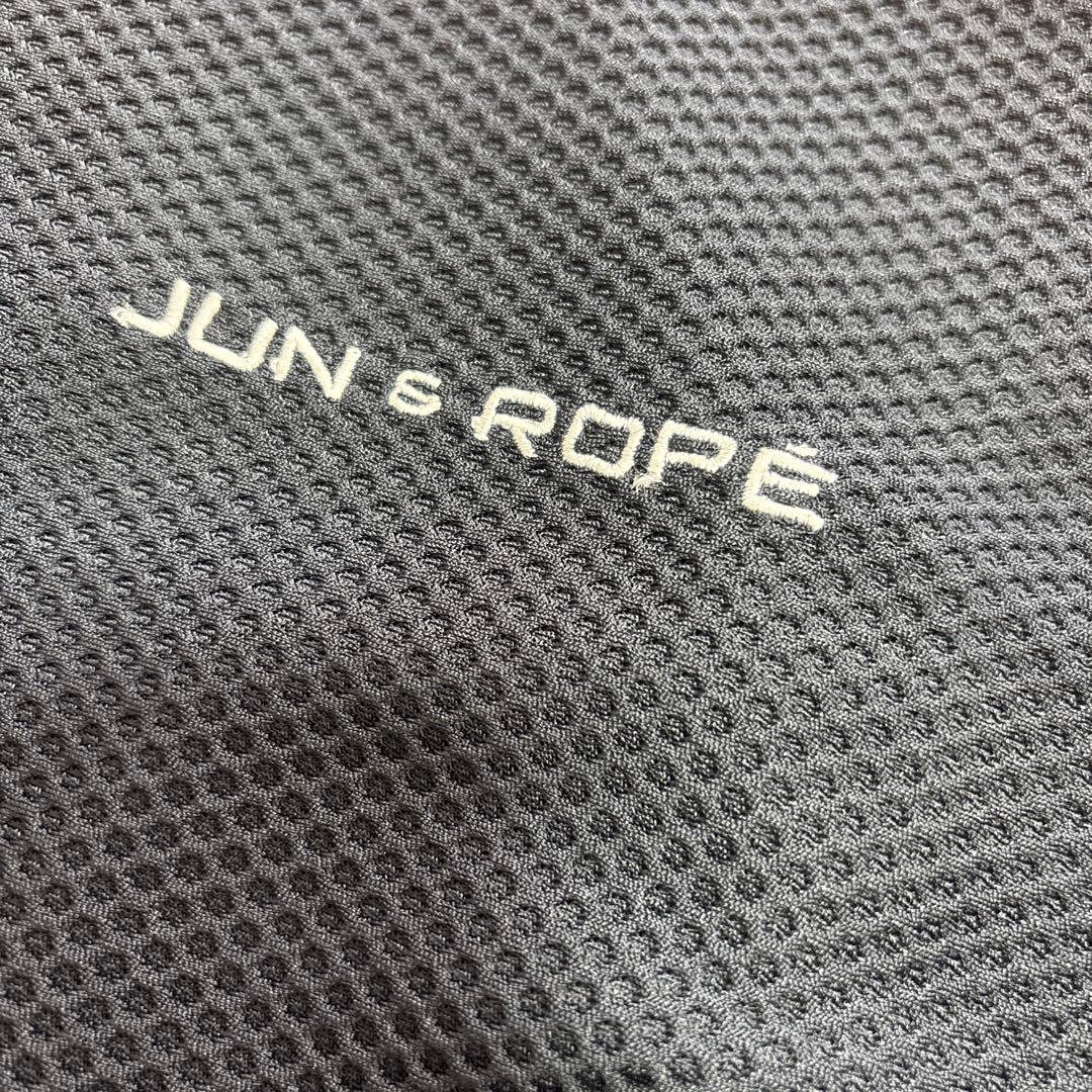 JUN & ROPE メンズシャツ