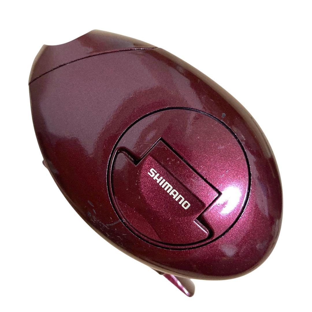 ✨付属品多数✨ シマノ スコーピオン 1500 RH363000 ベイトリール