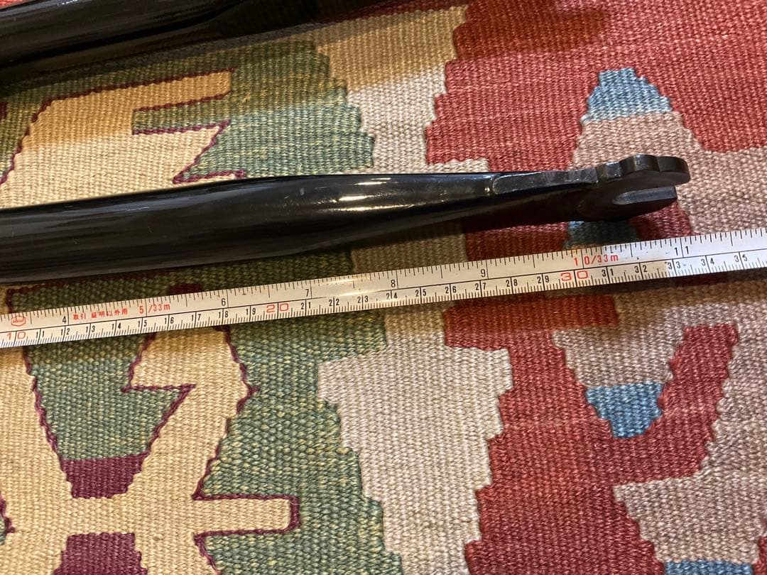 820g St. Martin BMX FORK フラットランド AJ フォーク