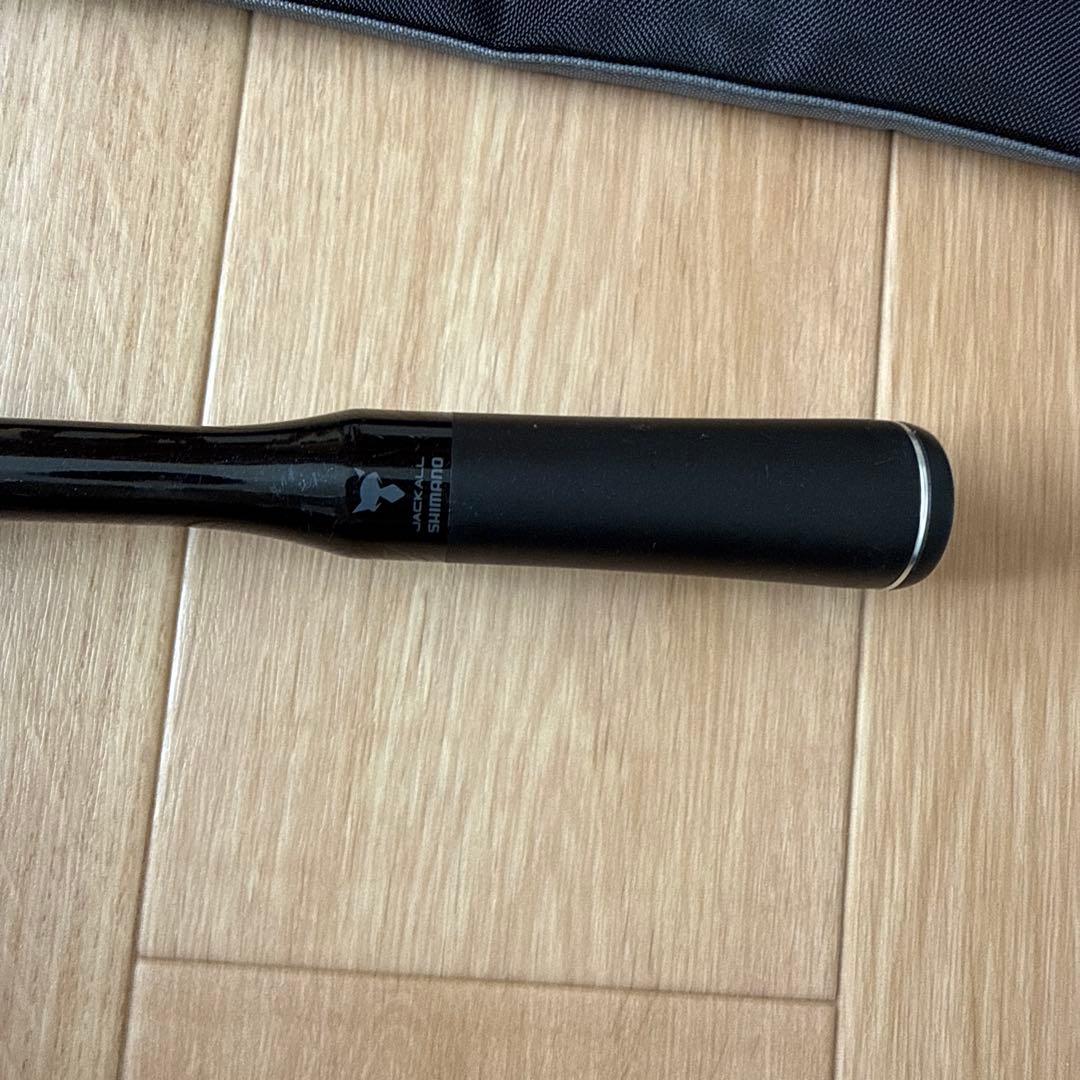 ポイズンアドレナ　172m