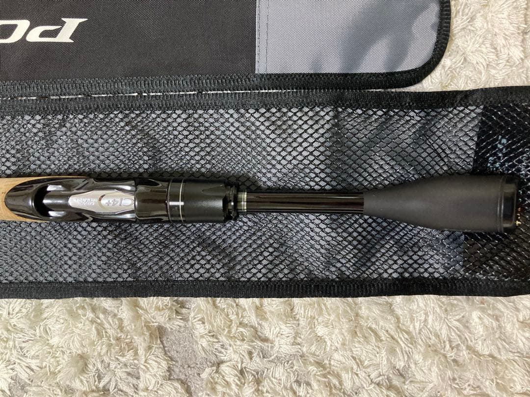 21ポイズングロリアス2510UL