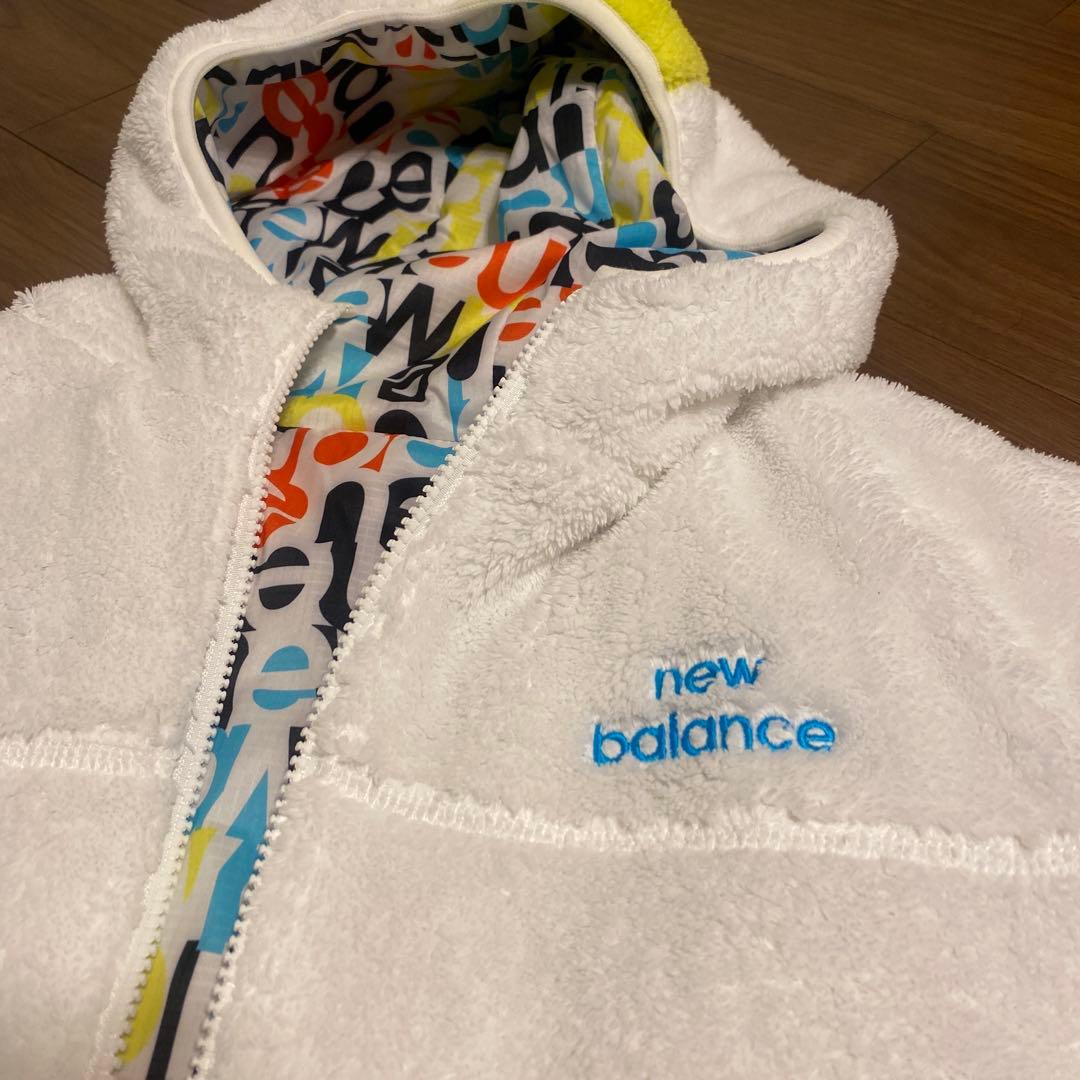 【美品】new balance ニューバランス　レディースSサイズ　ゴルフウェア