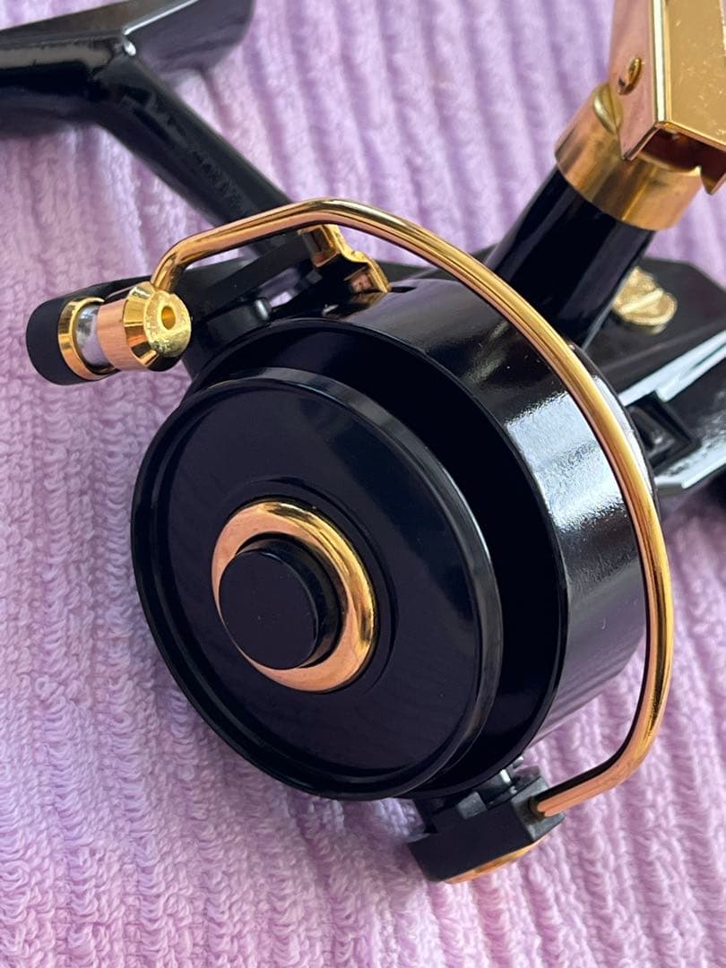 希少 カーディナル33 CDL 実釣未使用品