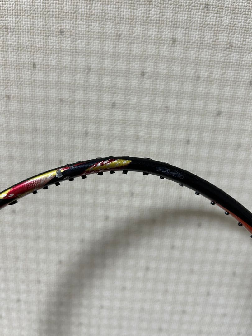 初代アストロクス99 4UG5 2本セット