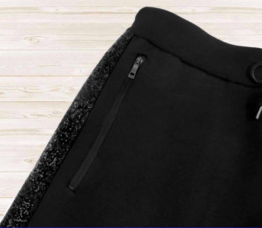 CallawayRedLabel◆8WAYストレッチダブルニットスウェット