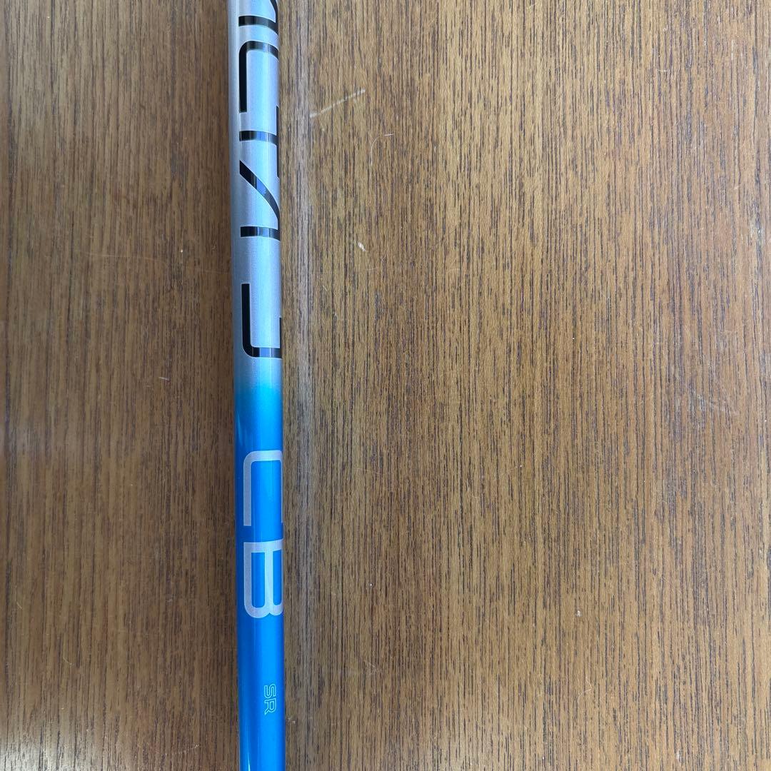 PING G440 k ドライバー 9度 SR ほぼ新品