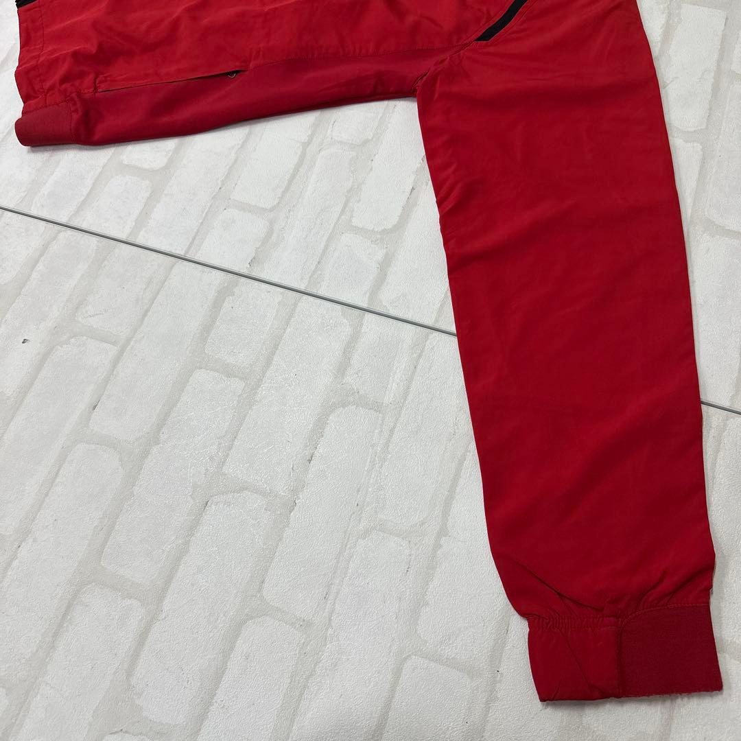 値下げ マンチェスターユナイテッド ナイキ NIKE スウォッシュ ジャージ L