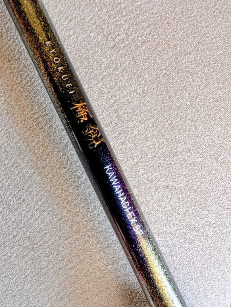 ⬛ダイワ 極鋭カワハギ KAWAHAGI EX-SF