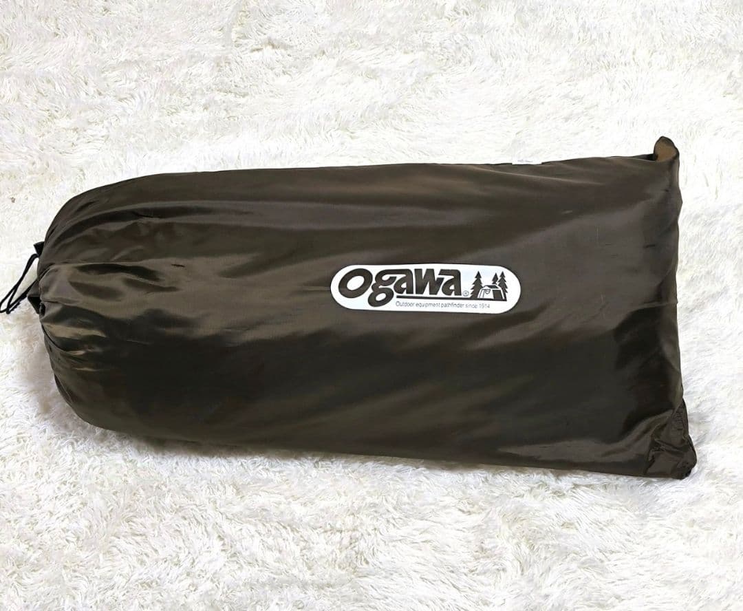 ピルツ15　フルインナー　インナーテント　オガワ　Ogawa