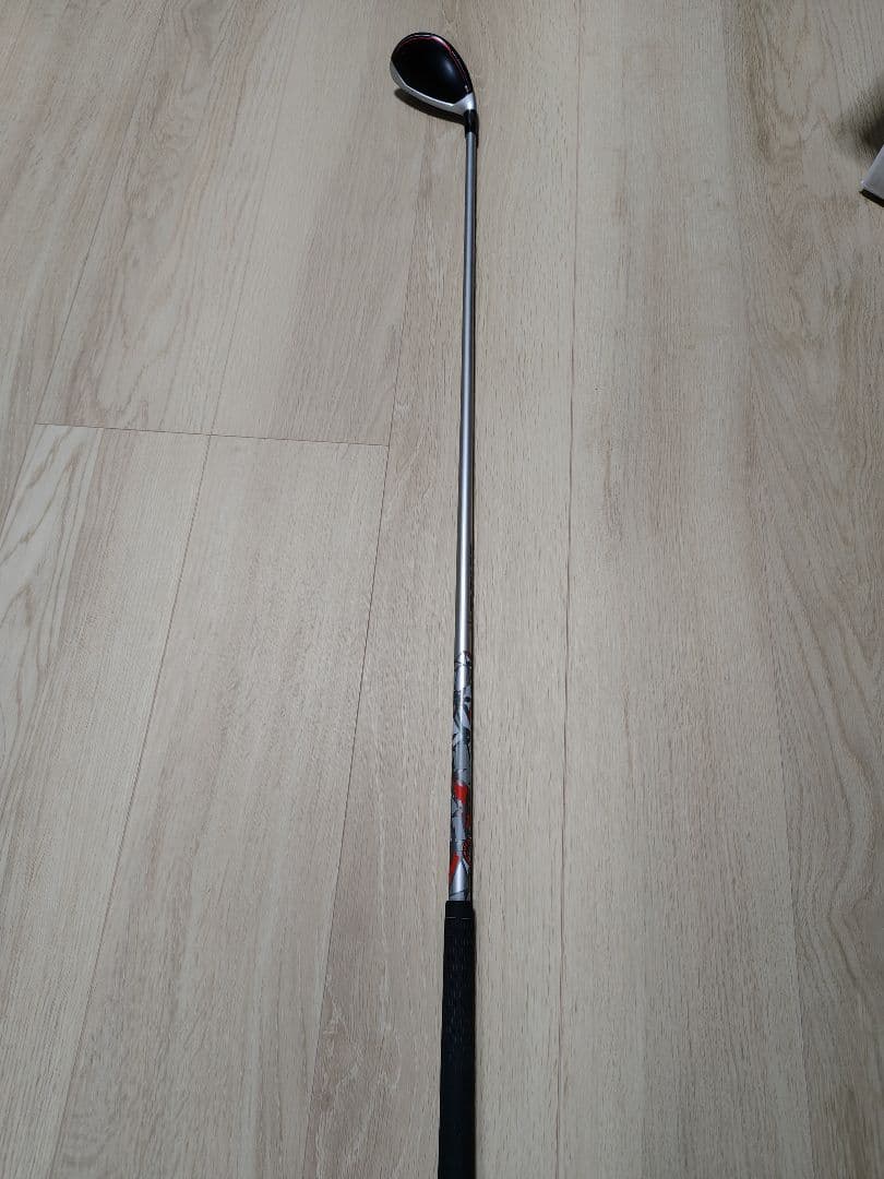 TaylorMade M6 ユーティリティ