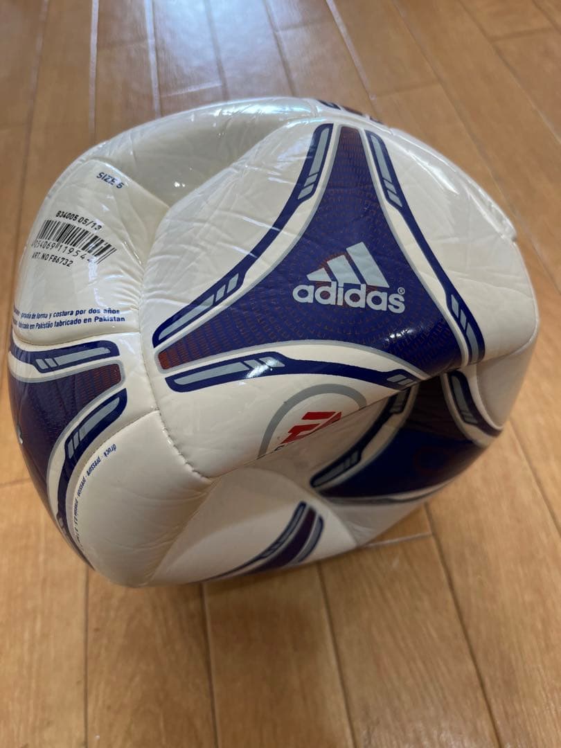 未使用 香川真司 サイン入りサッカーボール adidas 景品 貴重 レア