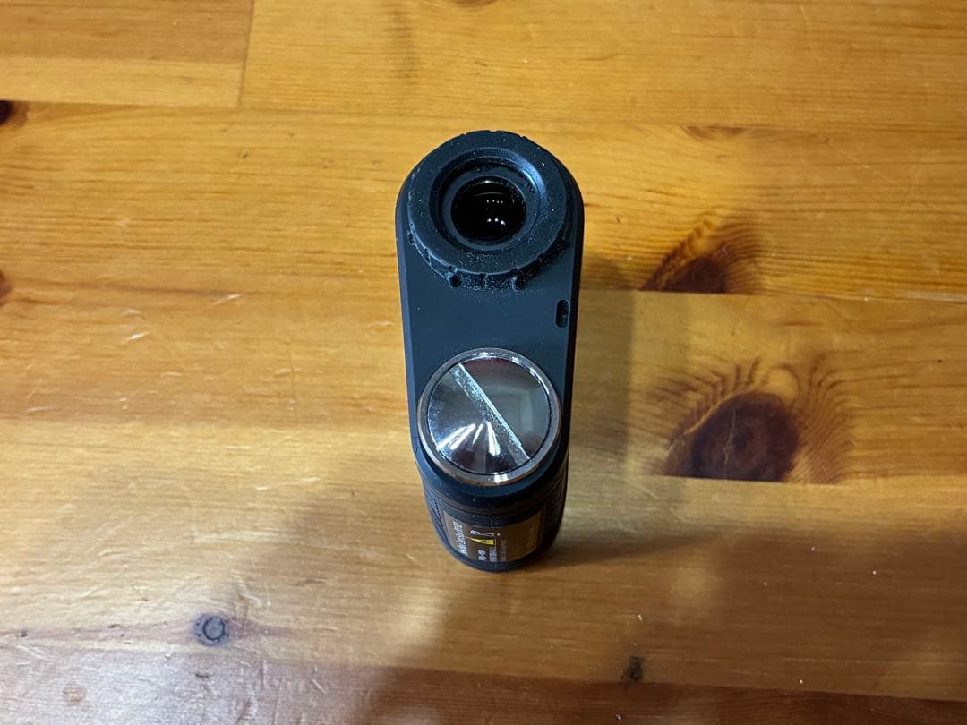 Shot Navi Laser Sniper X1 F12 距離計　オマケ付き