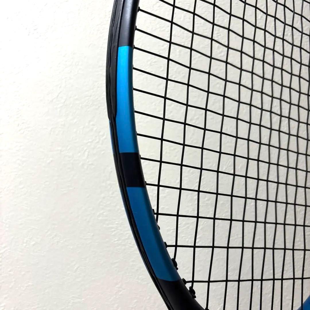 【ほぼ新品】Babolat Pure Drive テニスラケット (G3)