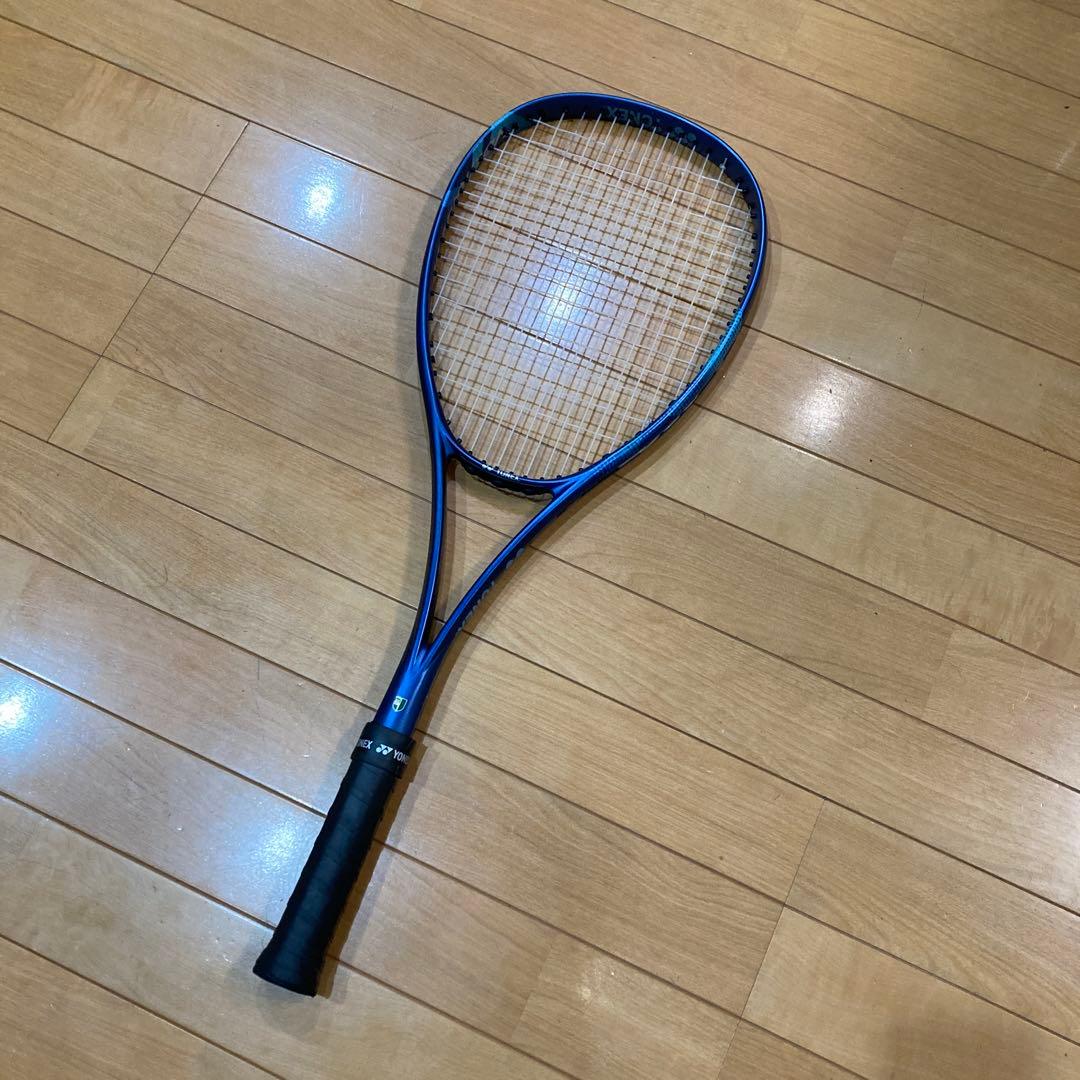 ヨネックス　ボルトレイジ　5V