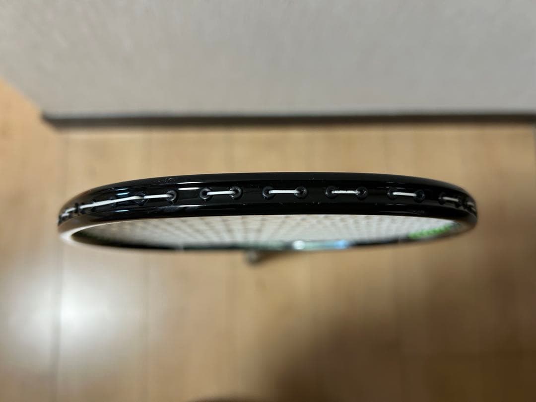 FORTIUS COMP-F バドミントンラケット