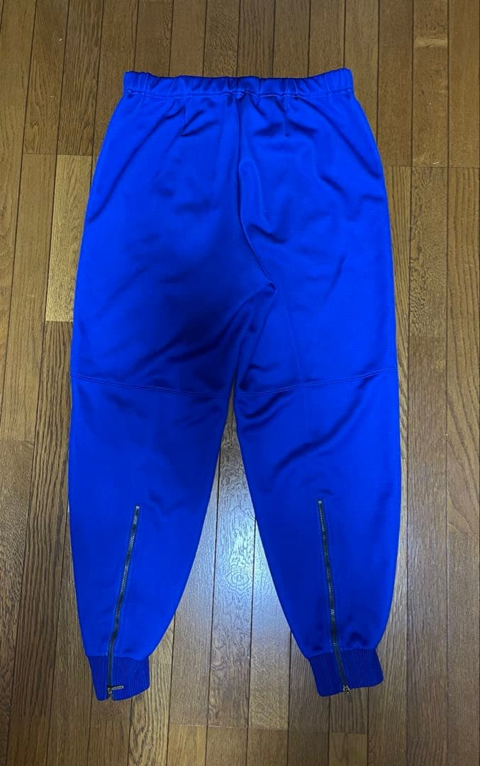 希少！アディダス ドーハの悲劇 日本代表ジャージ 上下セット