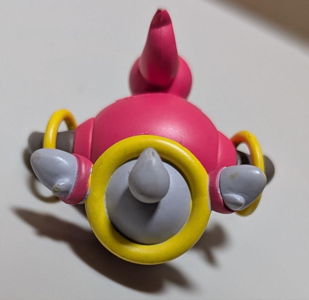 フーパ モンコレ セット