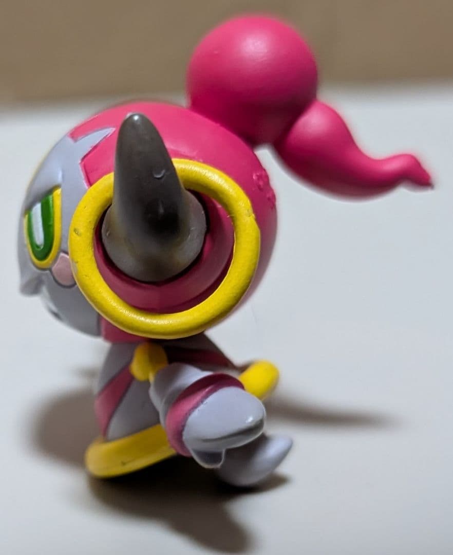 フーパ モンコレ セット