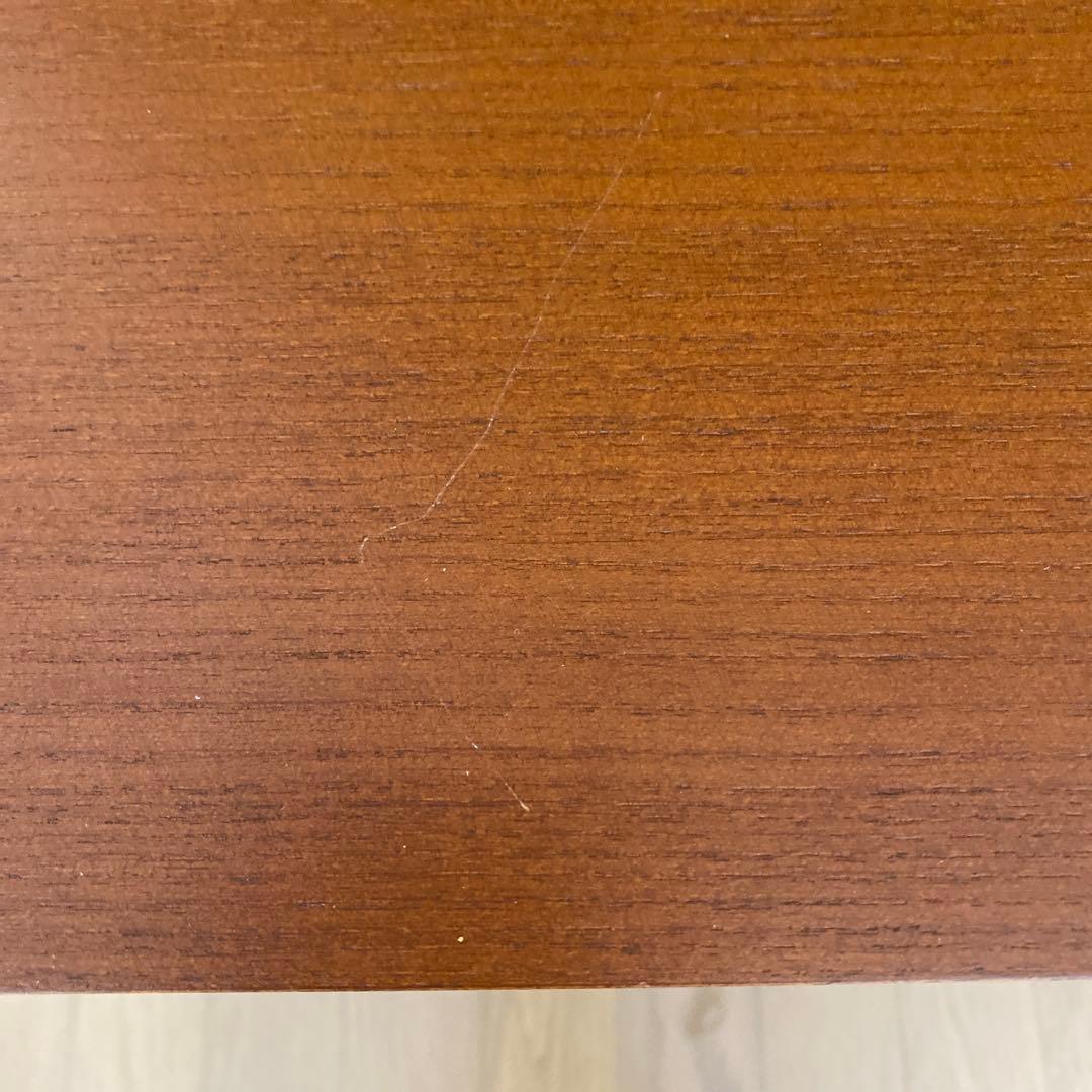 アントン サイド キャビネット アントンブラウン