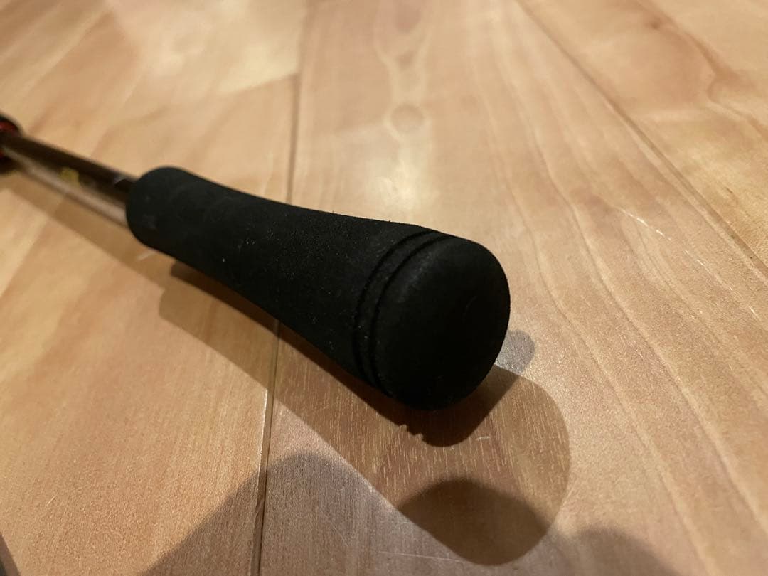 Sephia BB Tip Eging ロッド S66ML-S セフィアBB