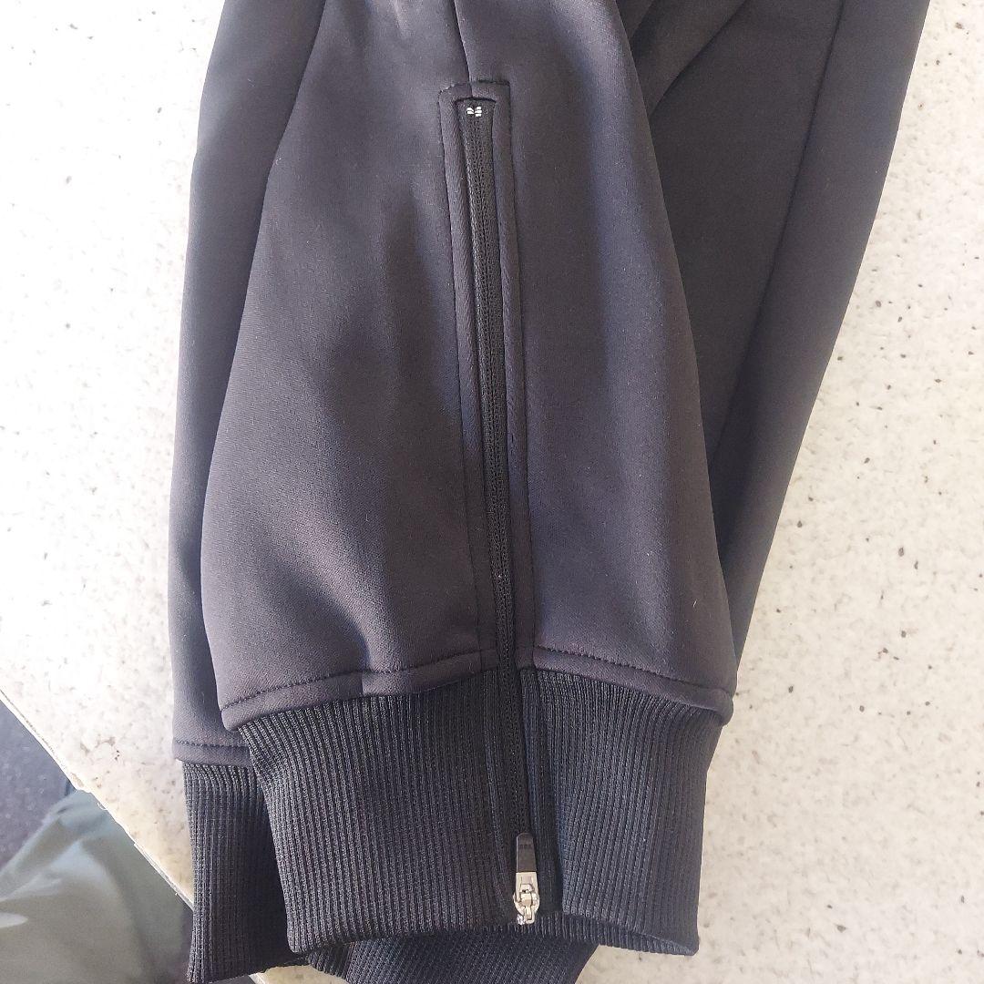 インザペイントスウェットパンツ Lサイズ