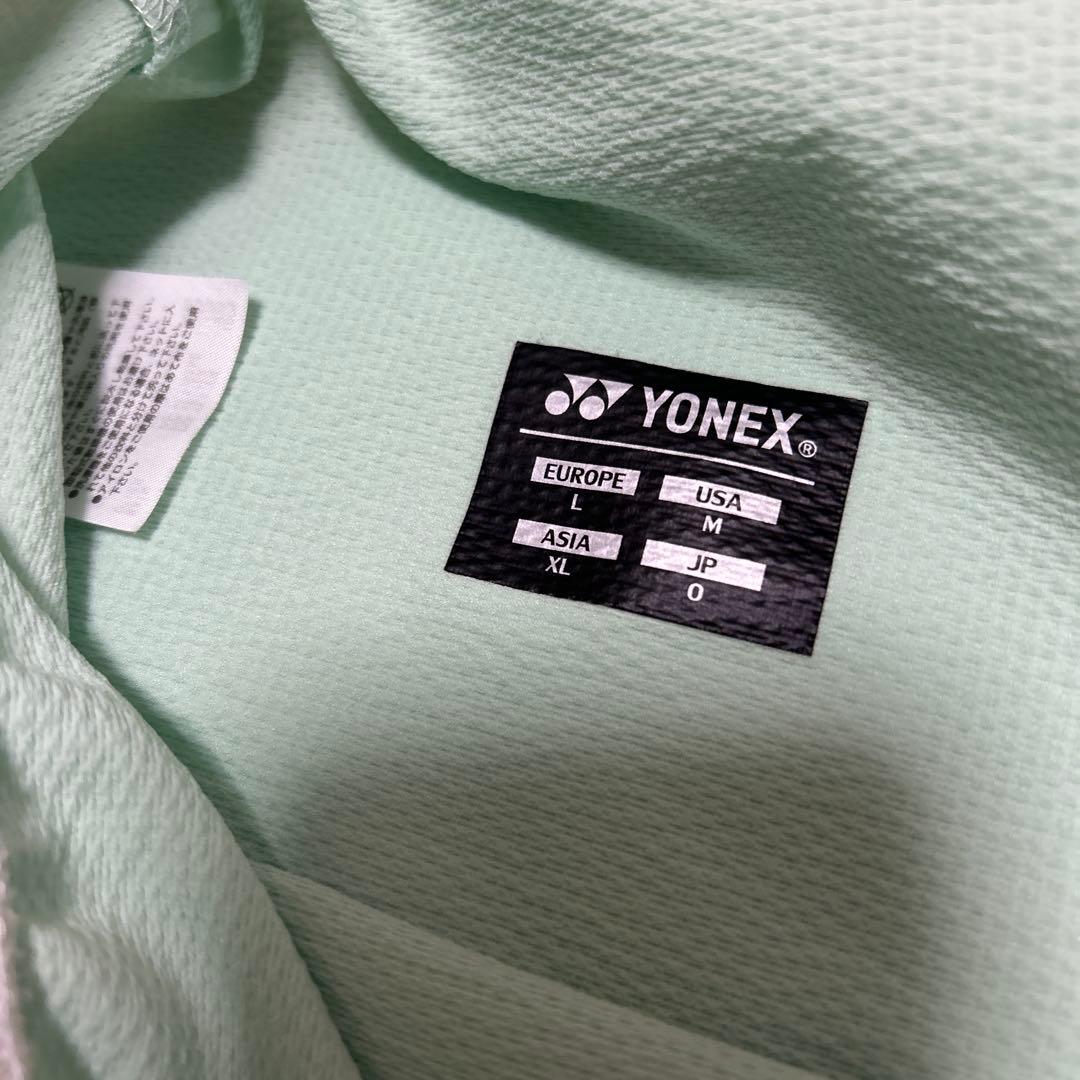 YONEX テニスウェアセット 2025年モデル