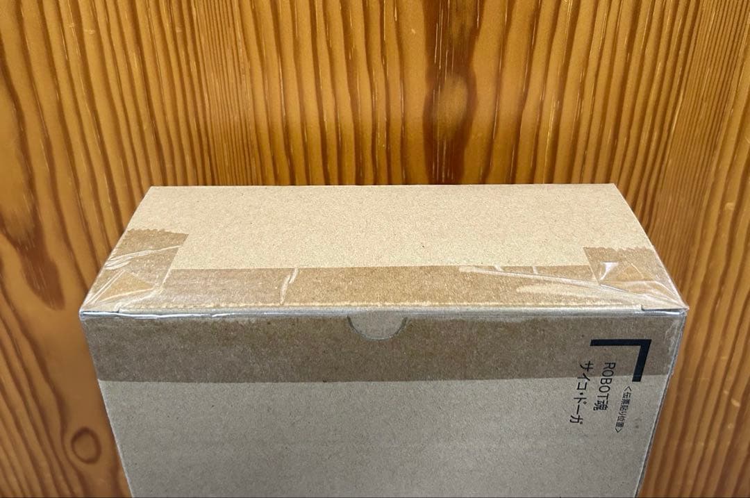 新品　ROBOT魂　サイコ・ドーガ　機動戦士ガンダム　逆襲のシャア