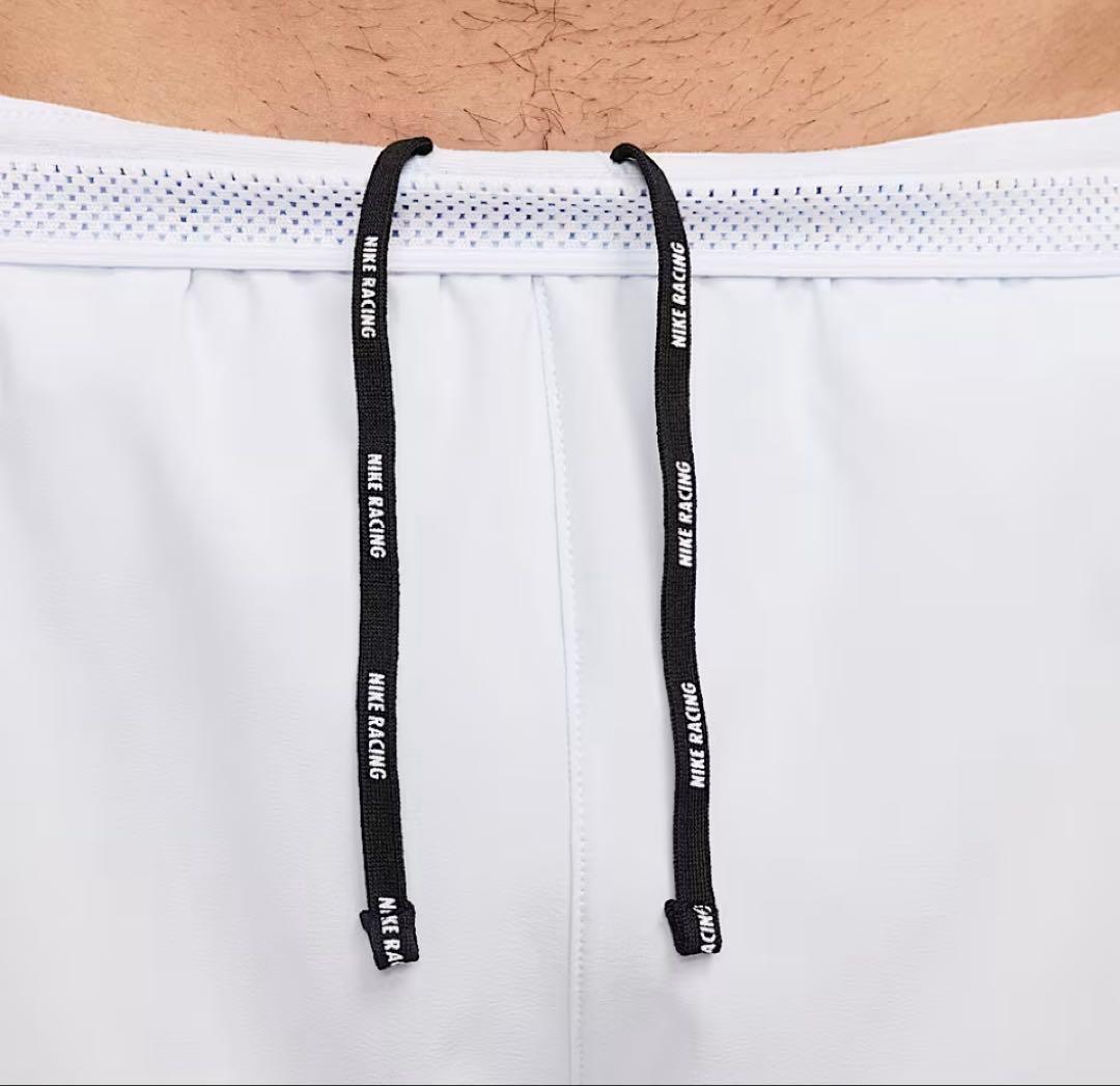 【新品未使用】 NIKEナイキ エアロスイフト メンズランニングショートパンツ