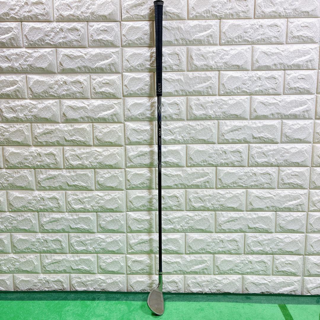 【XXIO8】AW アプローチウェッジ 右利き カーボンR 単品