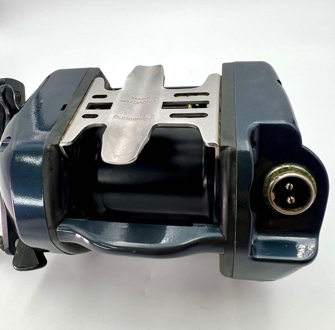 SHIMANO シマノ 電動リール デジタナSLS EC4000【動作確認済】