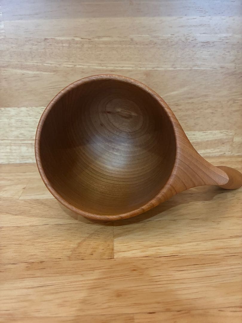 hokuto59 × oldseaコラボ　Kuksa.mini ククサ